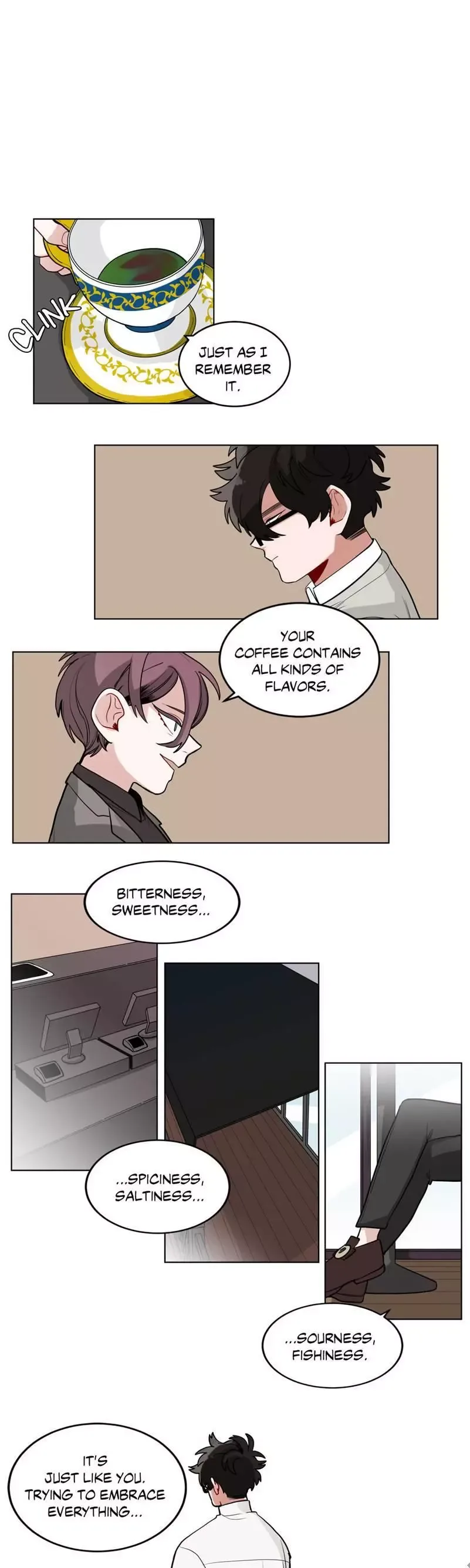 Sign (Ker) Chapter 28 page 10