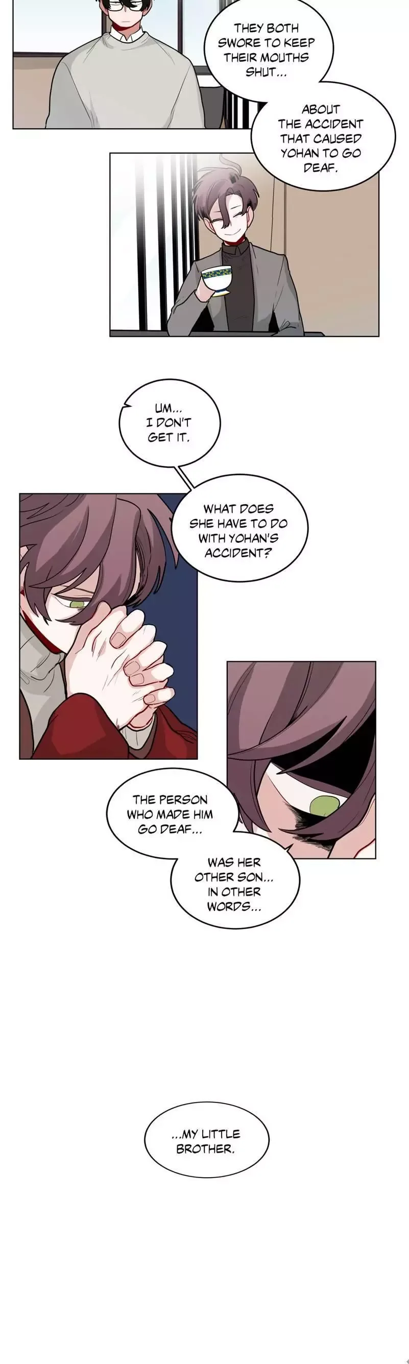 Sign (Ker) Chapter 28 page 9
