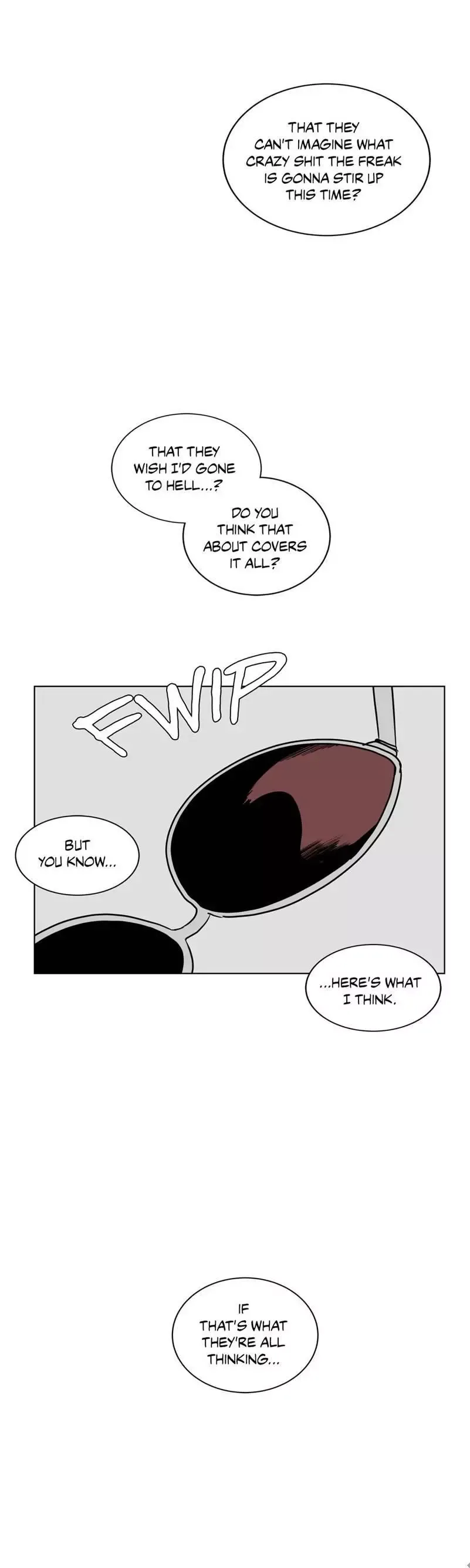Sign (Ker) Chapter 28 page 18
