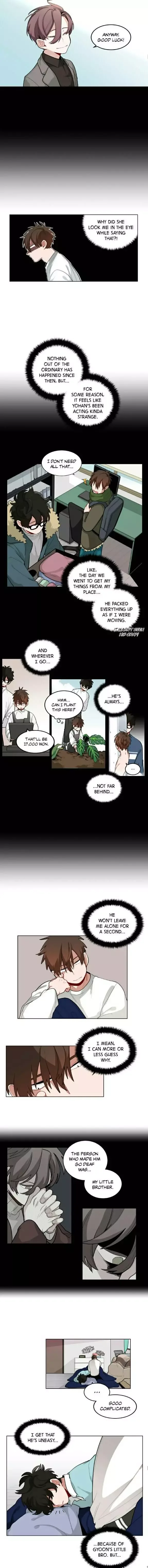 Sign (Ker) Chapter 29 page 4
