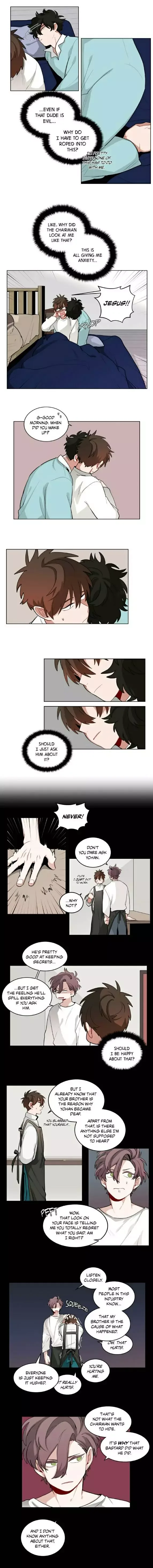 Sign (Ker) Chapter 29 page 5