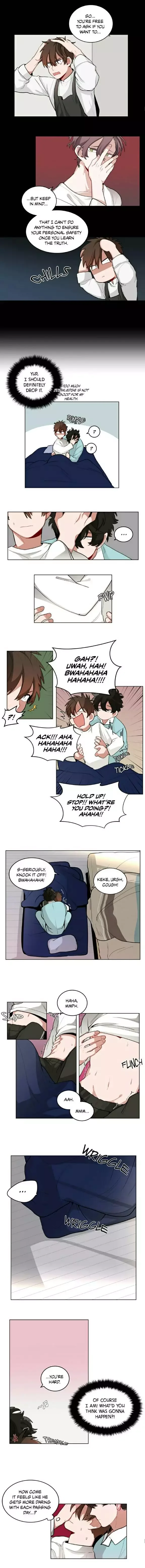 Sign (Ker) Chapter 29 page 6