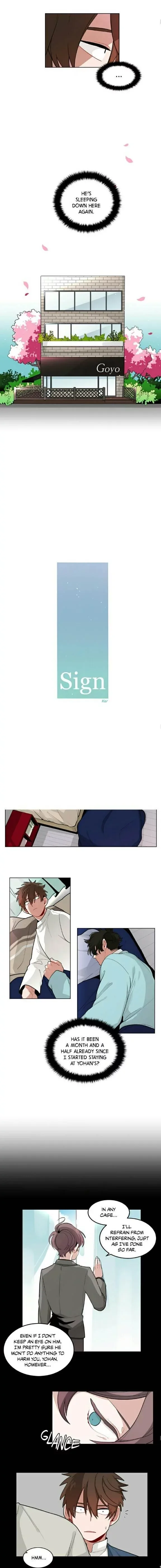 Sign (Ker) Chapter 29 page 3