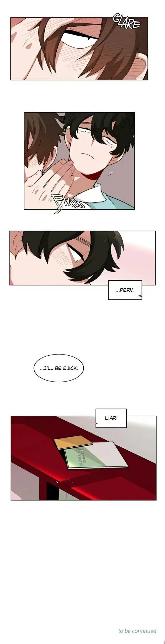 Sign (Ker) Chapter 29 page 7