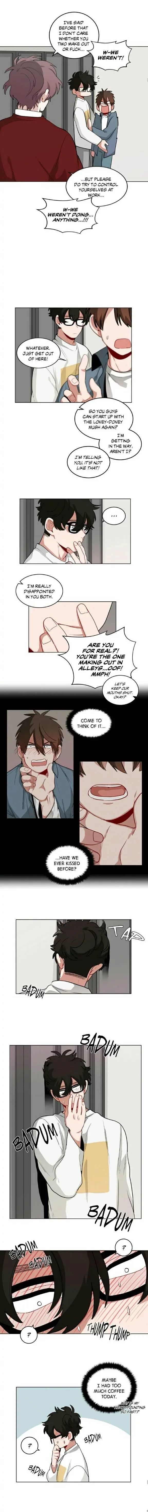 Sign (Ker) Chapter 30 page 5