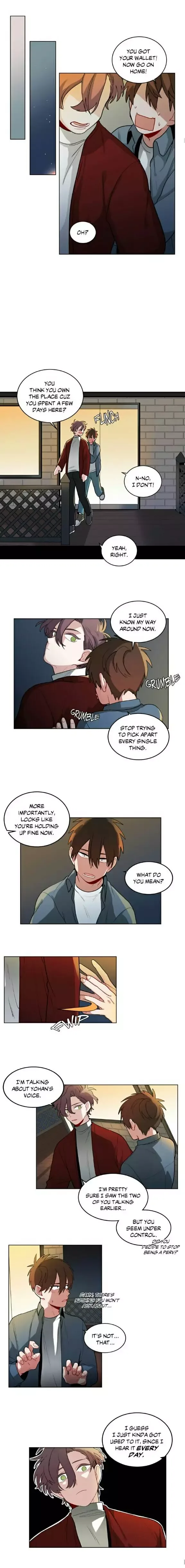 Sign (Ker) Chapter 30 page 6