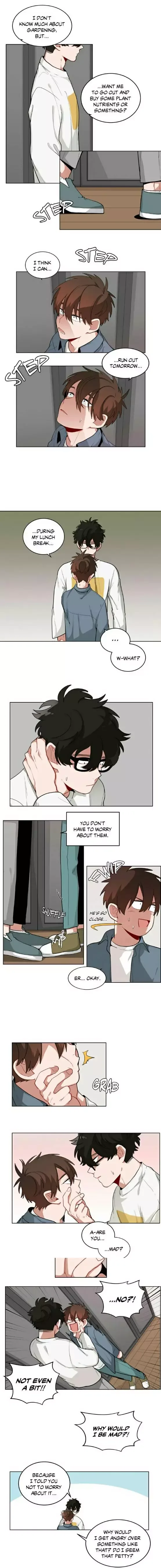 Sign (Ker) Chapter 30 page 3