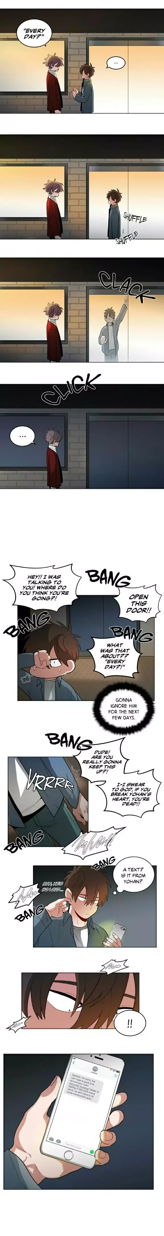Sign (Ker) Chapter 30 page 7