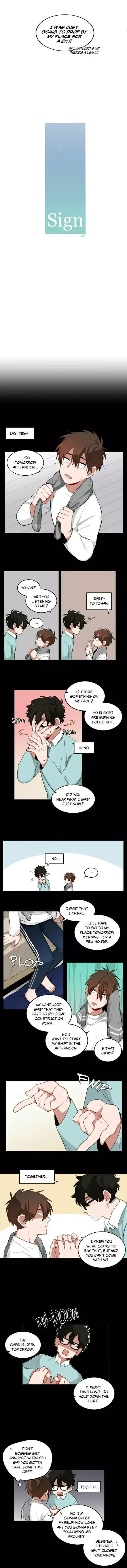 Sign (Ker) Chapter 31 page 3