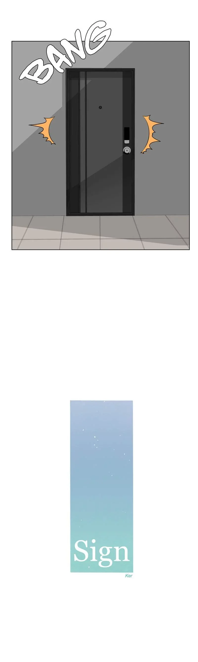 Sign (Ker) Chapter 32 page 4
