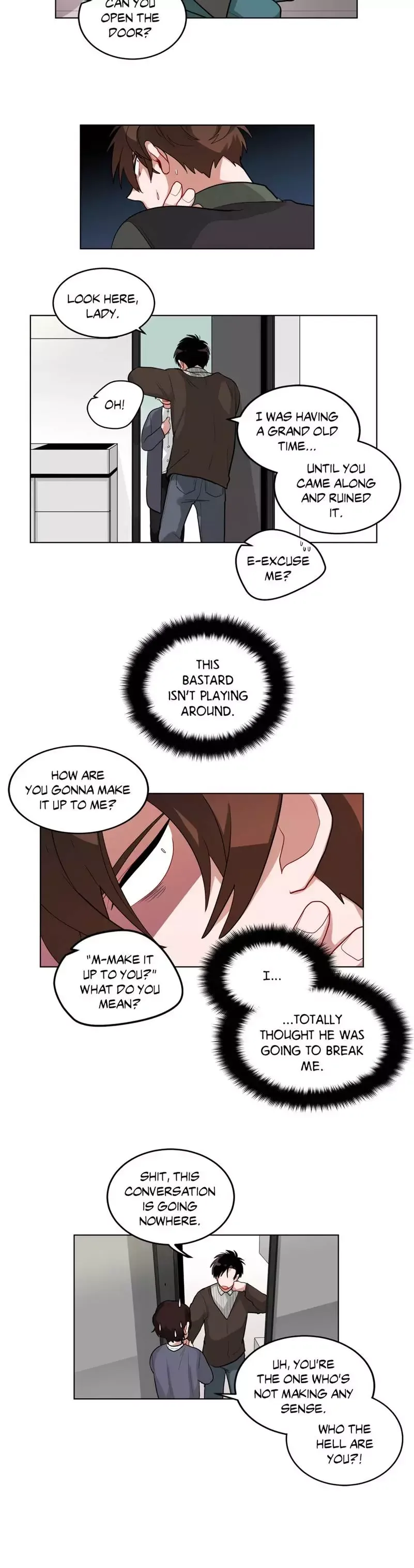 Sign (Ker) Chapter 32 page 15