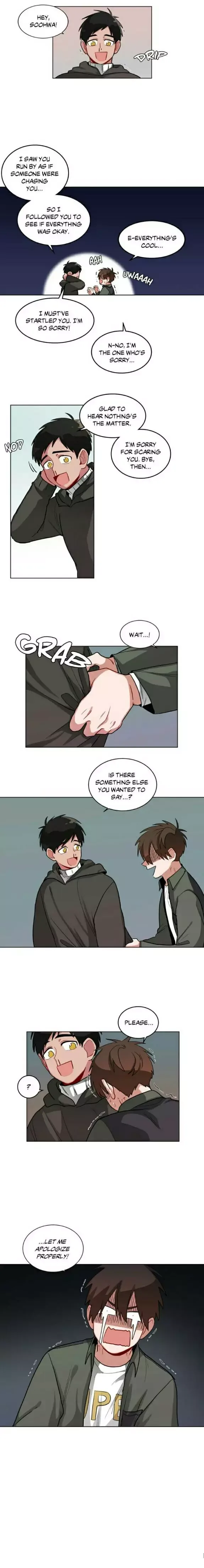 Sign (Ker) Chapter 33 page 6