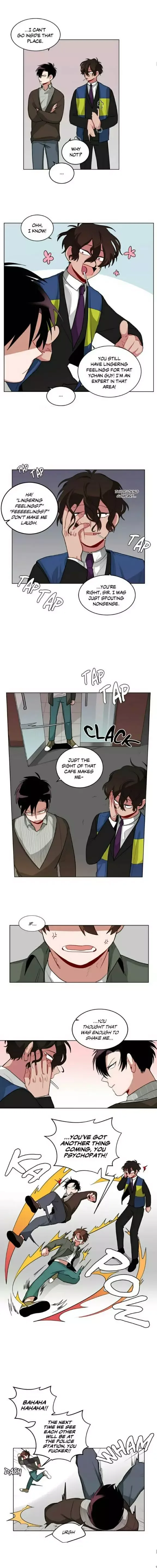 Sign (Ker) Chapter 33 page 3