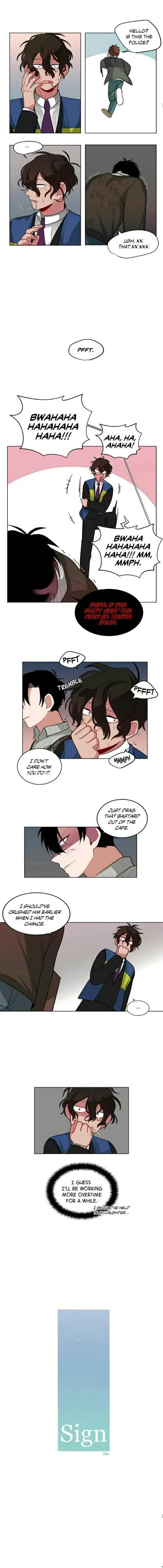 Sign (Ker) Chapter 33 page 4