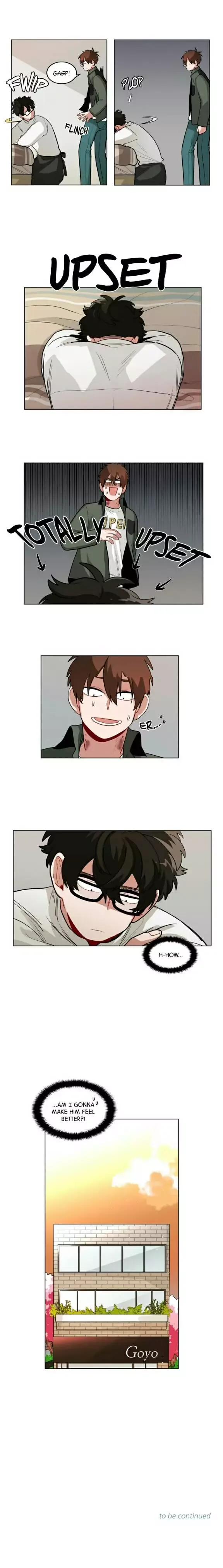 Sign (Ker) Chapter 34 page 7
