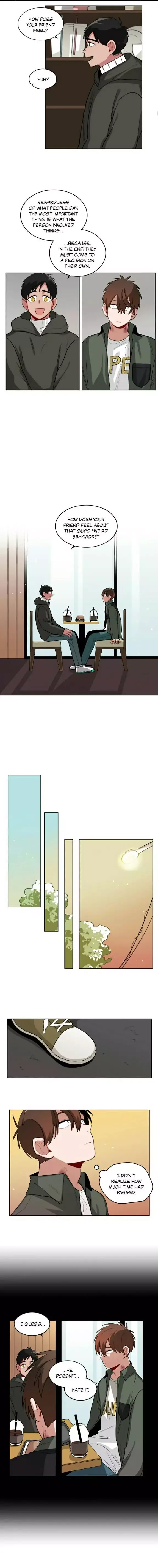 Sign (Ker) Chapter 34 page 5