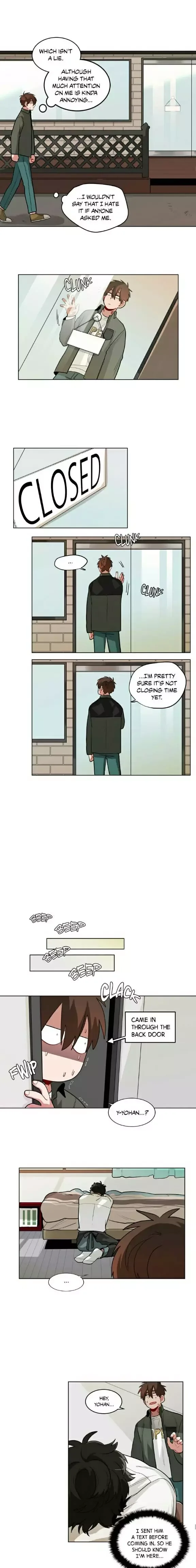 Sign (Ker) Chapter 34 page 6