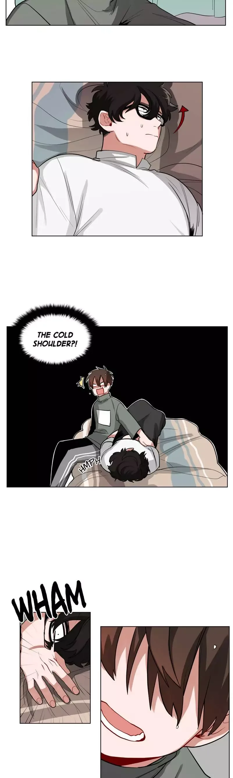 Sign (Ker) Chapter 35 page 5