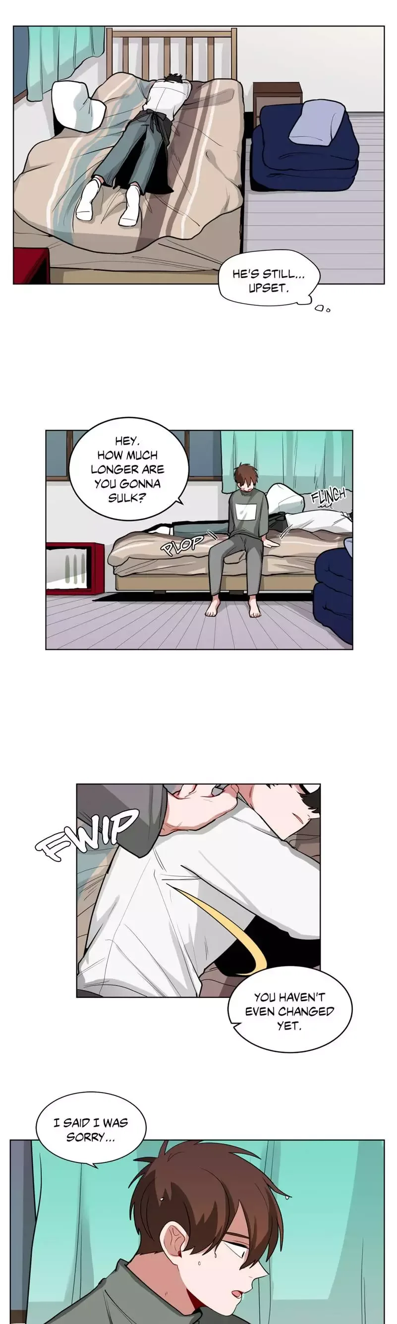 Sign (Ker) Chapter 35 page 4