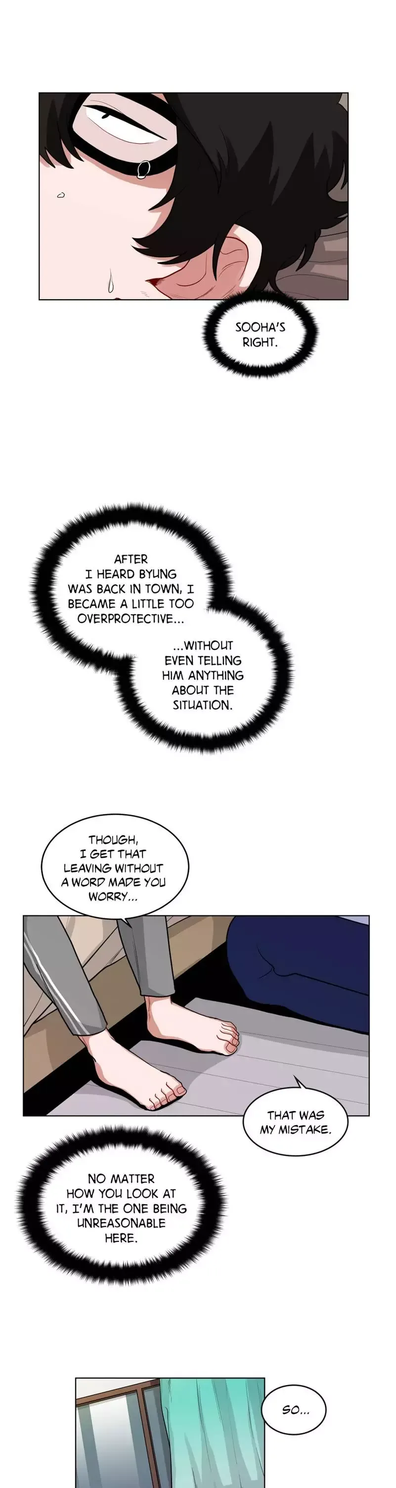 Sign (Ker) Chapter 35 page 7
