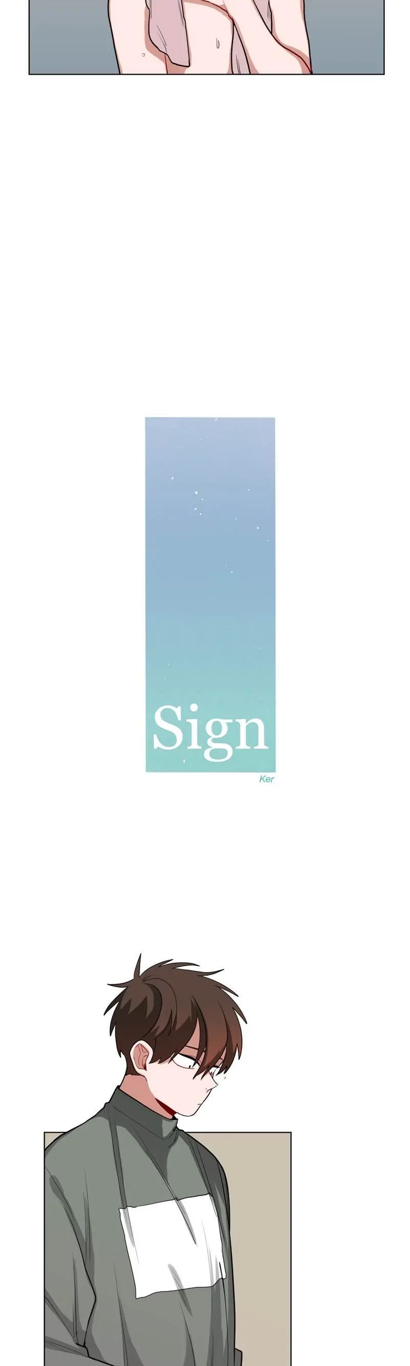 Sign (Ker) Chapter 35 page 2