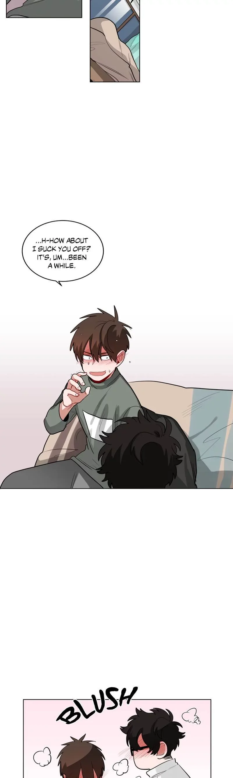 Sign (Ker) Chapter 35 page 11