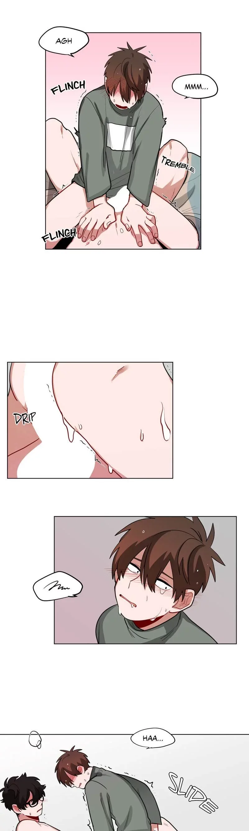 Sign (Ker) Chapter 35 page 13