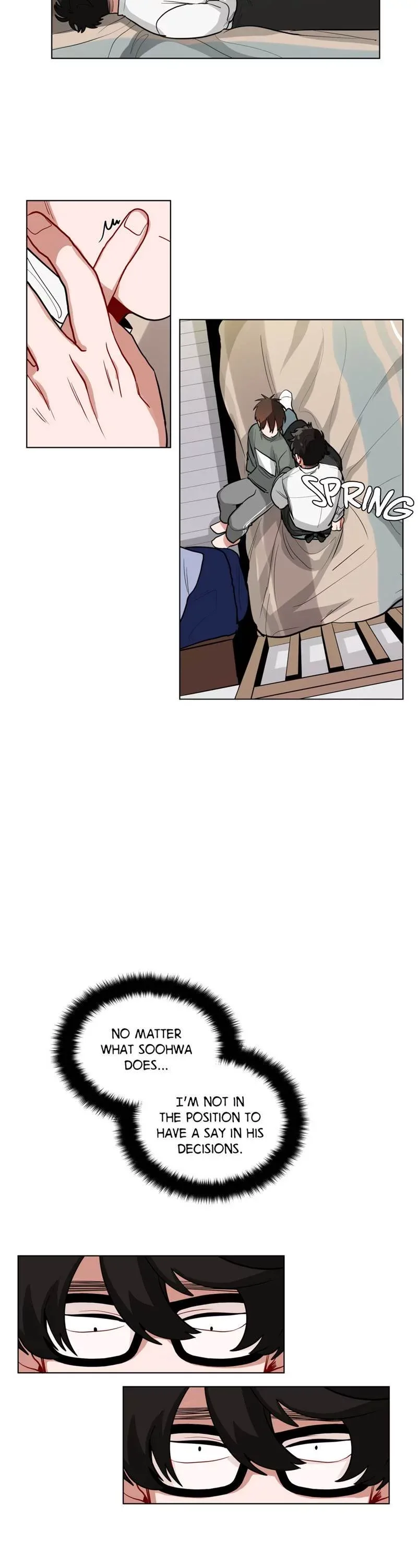Sign (Ker) Chapter 35 page 9