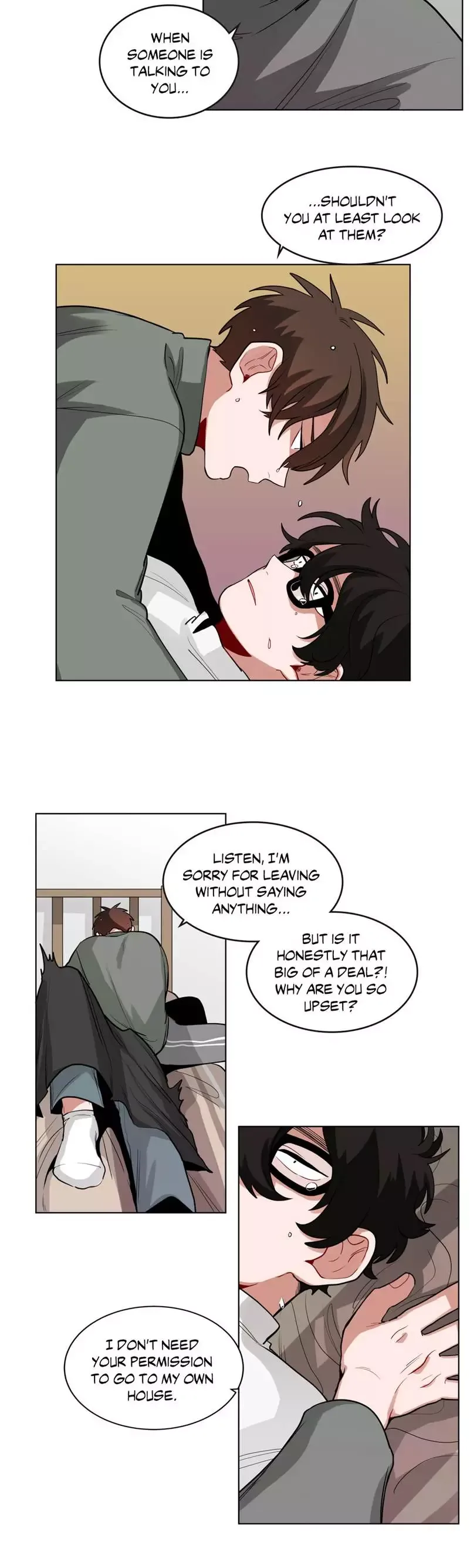 Sign (Ker) Chapter 35 page 6