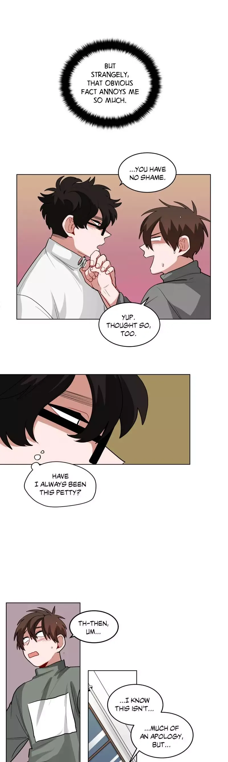 Sign (Ker) Chapter 35 page 10
