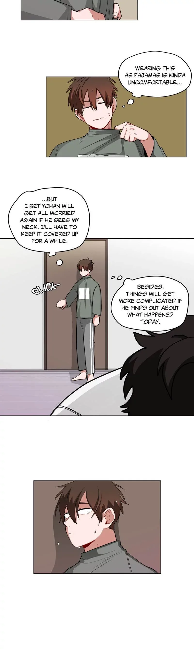 Sign (Ker) Chapter 35 page 3