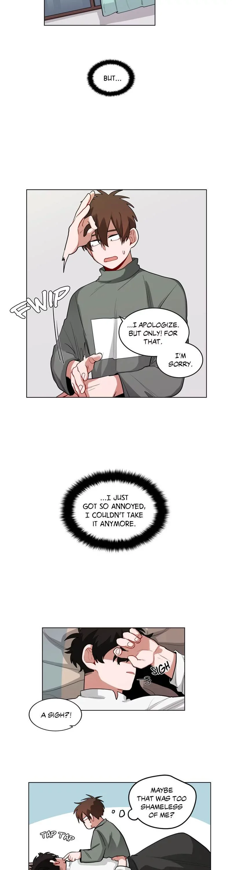 Sign (Ker) Chapter 35 page 8
