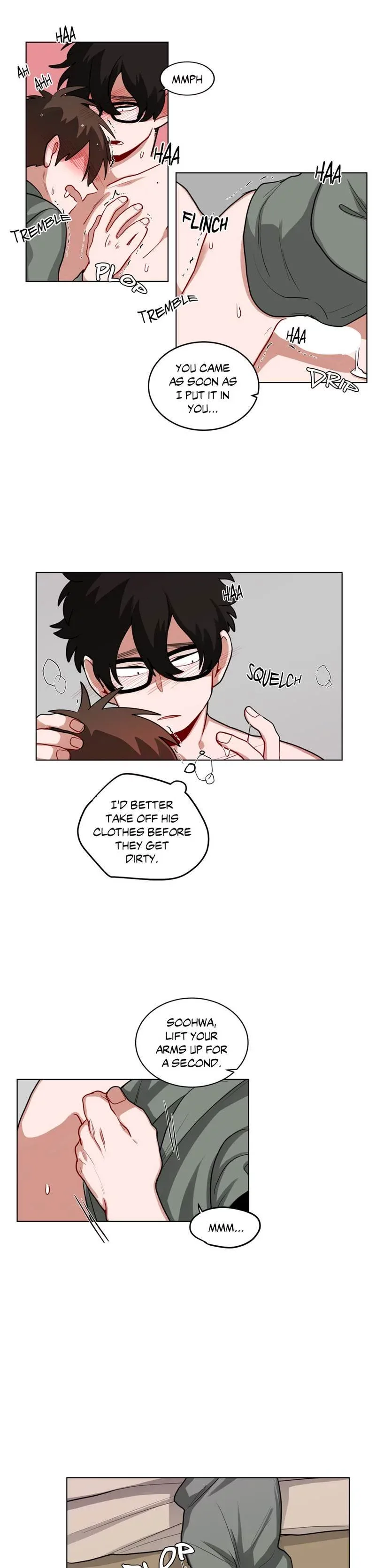 Sign (Ker) Chapter 35 page 16