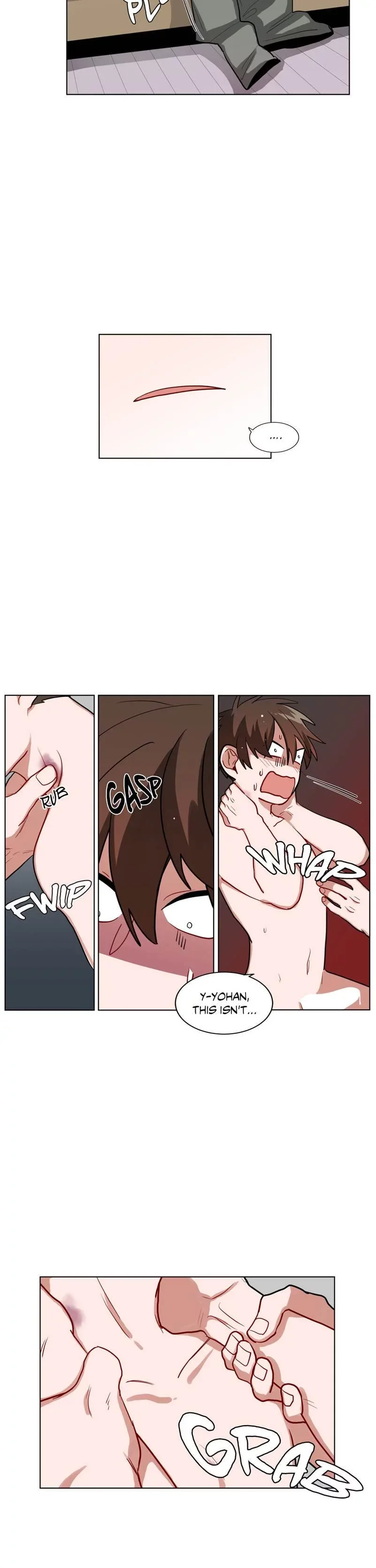 Sign (Ker) Chapter 35 page 17