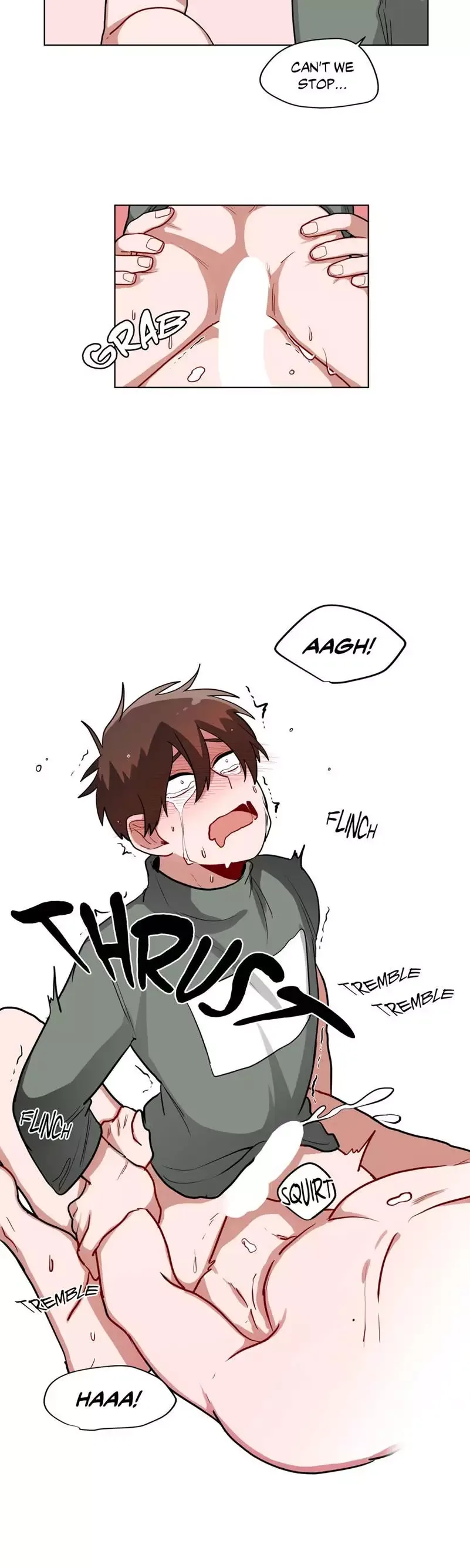 Sign (Ker) Chapter 35 page 15