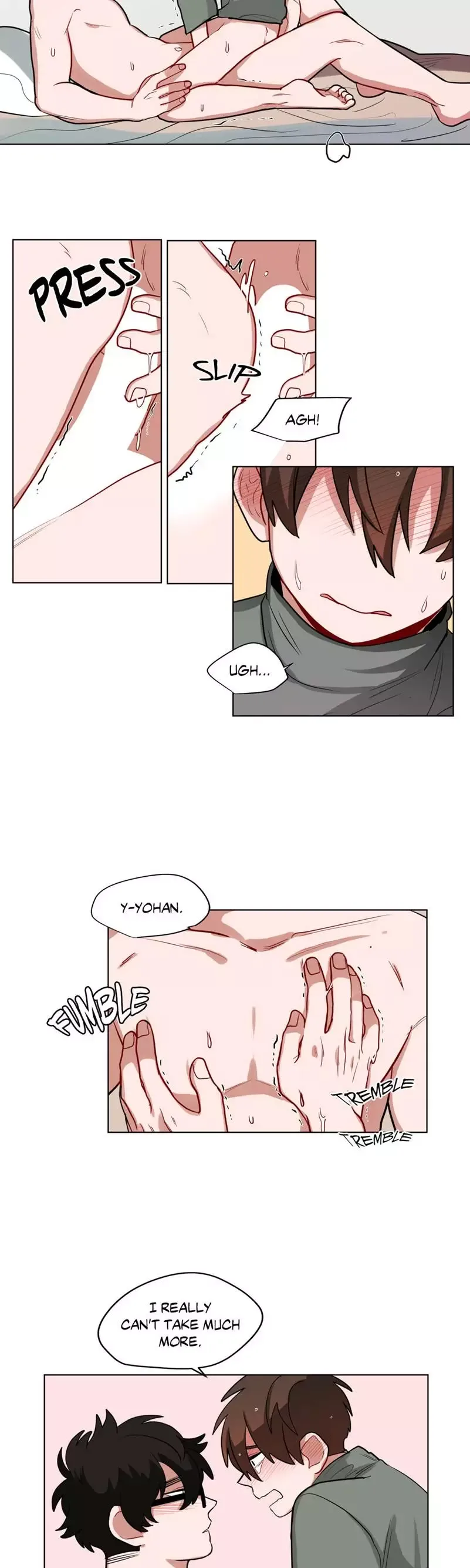 Sign (Ker) Chapter 35 page 14