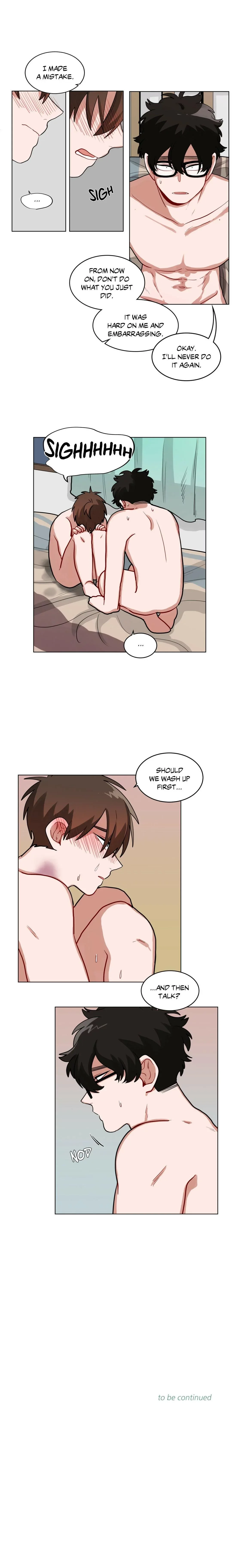 Sign (Ker) Chapter 36 page 8