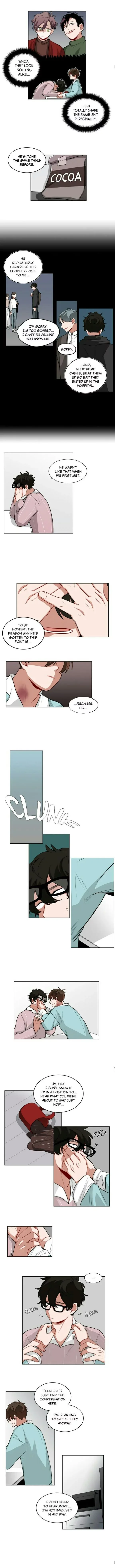 Sign (Ker) Chapter 37 page 4