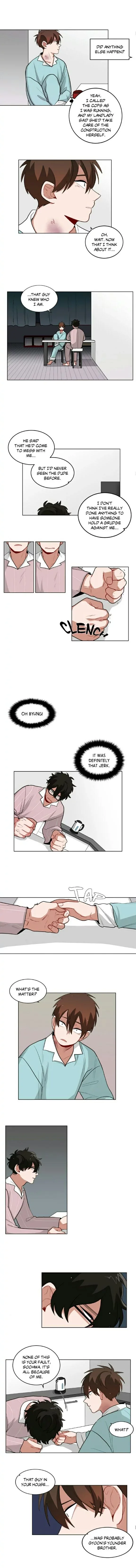 Sign (Ker) Chapter 37 page 3