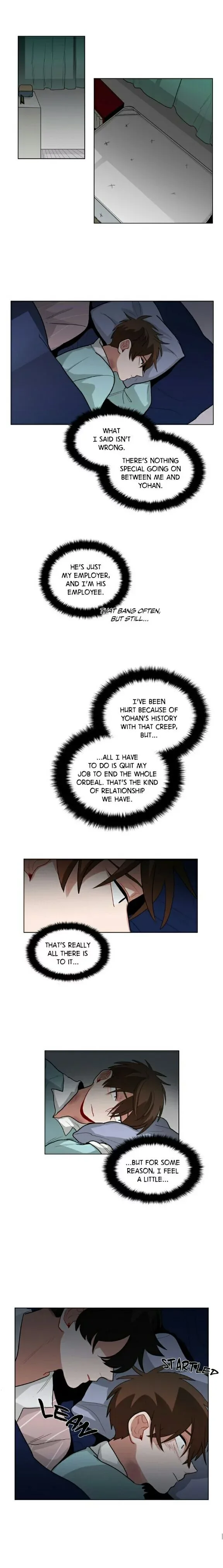 Sign (Ker) Chapter 37 page 5