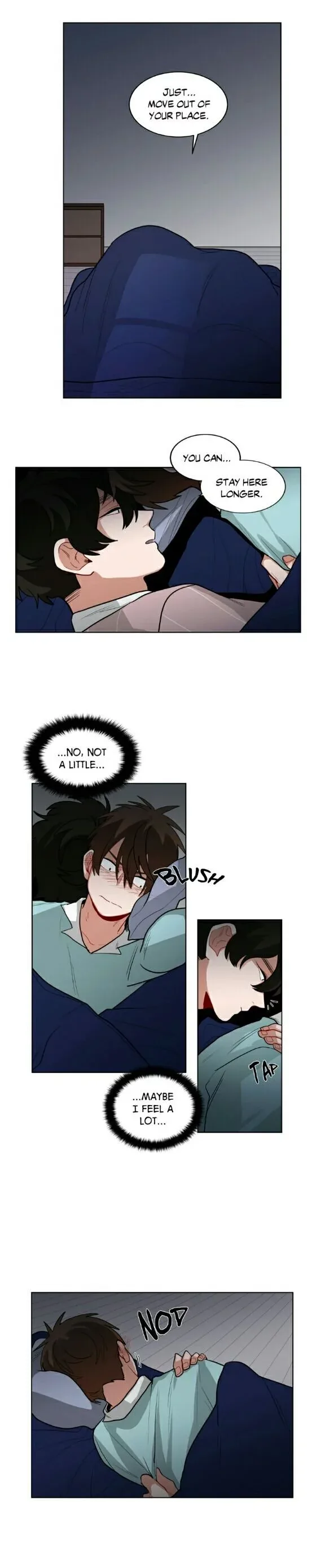 Sign (Ker) Chapter 37 page 6