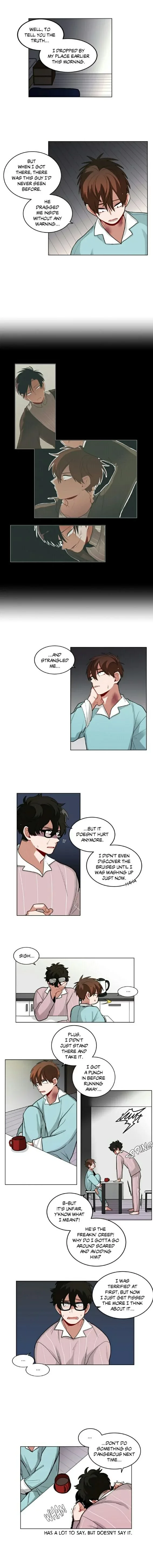 Sign (Ker) Chapter 37 page 2