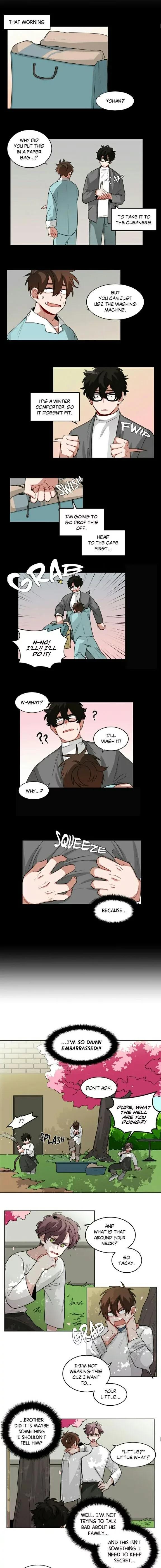 Sign (Ker) Chapter 38 page 3