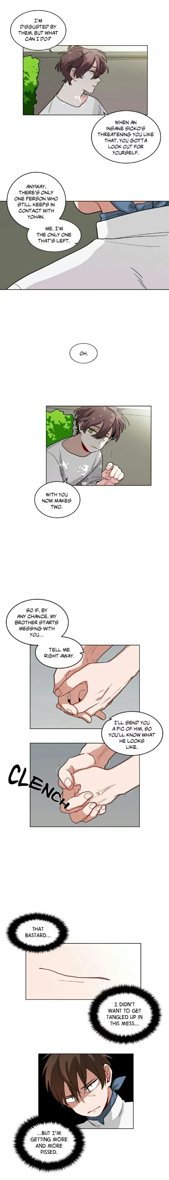 Sign (Ker) Chapter 38 page 8