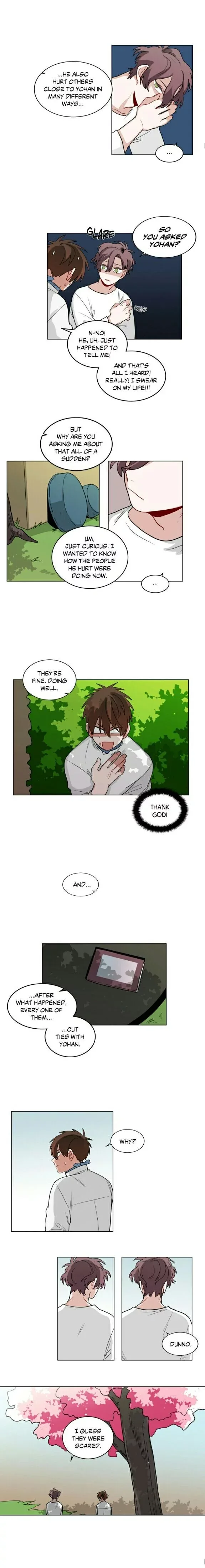 Sign (Ker) Chapter 38 page 7