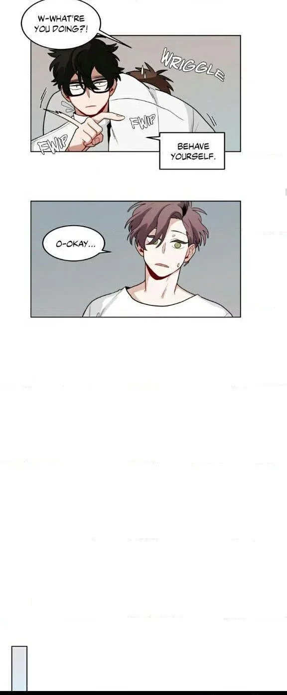 Sign (Ker) Chapter 38 page 5
