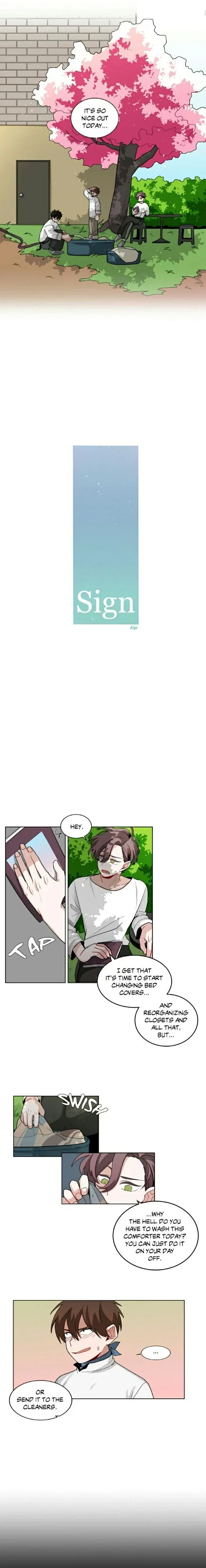 Sign (Ker) Chapter 38 page 2
