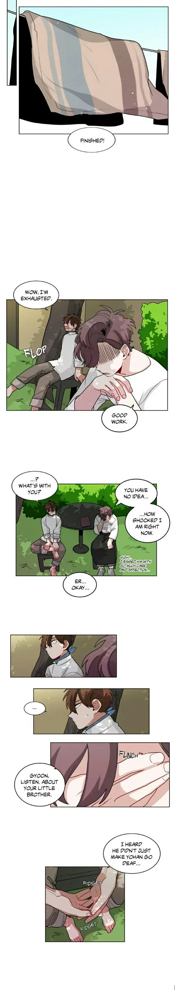 Sign (Ker) Chapter 38 page 6