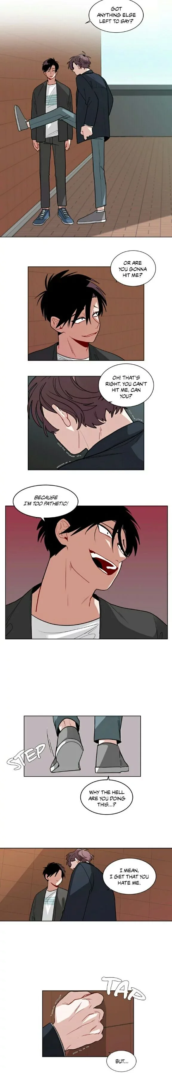 Sign (Ker) Chapter 39 page 4