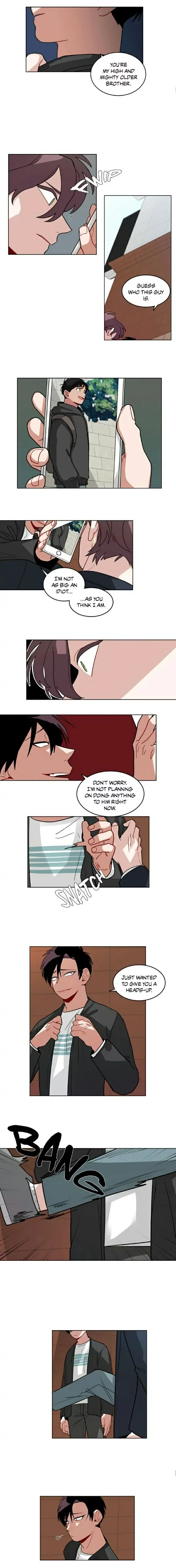 Sign (Ker) Chapter 39 page 3